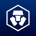 cryptocom logo