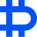 Deribit logo